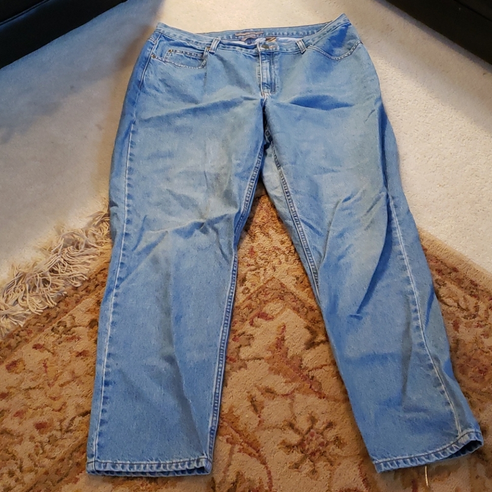 Liz Claiborne Jeans Size 16R